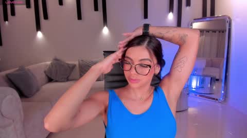 Snapshot of mararicci chatting on 01/22/25, 02:48 MARA online show from 01/22/25, 02:48