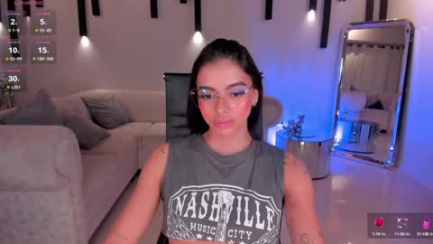 Snapshot of mararicci chatting on 01/24/25, 04:05 MARA online show from 01/24/25, 04:05