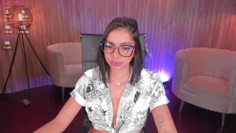 Snapshot of mararicci chatting on 01/28/25, 08:25 MARA online show from 01/28/25, 08:25