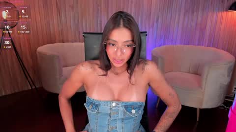 Snapshot of mararicci chatting on 01/29/25, 09:33 MARA online show from 01/29/25, 09:33