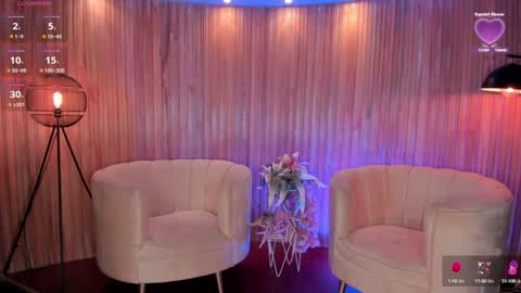 Snapshot of mararicci chatting on 01/30/25, 05:09 MARA online show from 01/30/25, 05:09