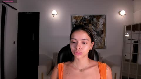 Snapshot of mararicci chatting on 02/02/25, 01:45 MARA online show from 02/02/25, 01:45