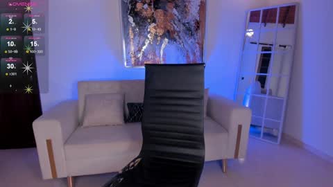 Snapshot of mararicci chatting on 02/02/25, 04:48 MARA online show from 02/02/25, 04:48