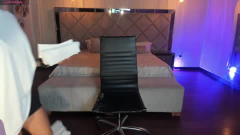 Snapshot of mararicci chatting on 02/02/25, 11:00 MARA online show from 02/02/25, 11:00