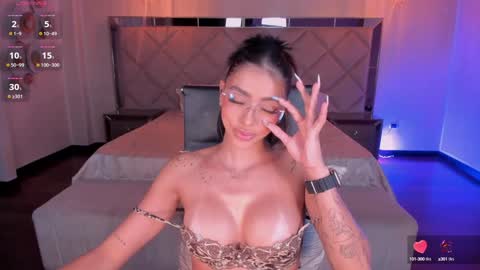 Snapshot of mararicci chatting on 02/03/25, 02:03 MARA online show from 02/03/25, 02:03