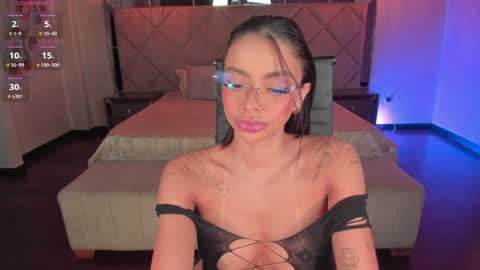 Snapshot of mararicci chatting on 02/04/25, 04:48 MARA online show from 02/04/25, 04:48