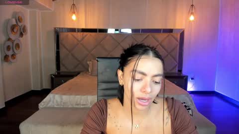 Snapshot of mararicci chatting on 02/05/25, 01:37 MARA online show from 02/05/25, 01:37