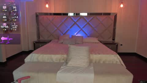 Snapshot of mararicci chatting on 02/07/25, 08:01 MARA online show from 02/07/25, 08:01