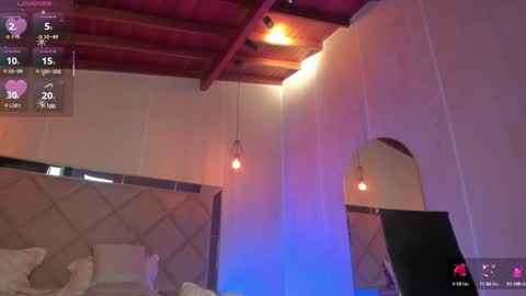 Snapshot of mararicci chatting on 02/08/25, 08:20 MARA online show from 02/08/25, 08:20