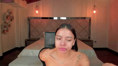 Snapshot of mararicci chatting on 02/09/25, 11:15 MARA online show from 02/09/25, 11:15