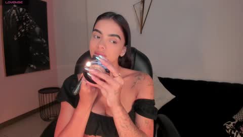 Snapshot of mararicci chatting on 02/10/25, 11:36 MARA online show from 02/10/25, 11:36