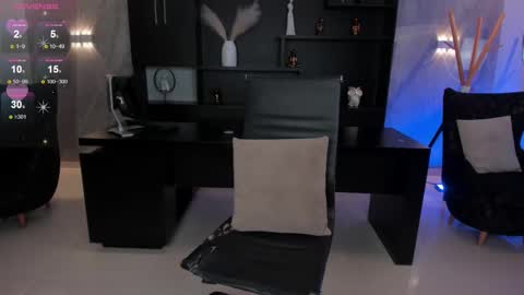 Snapshot of mararicci chatting on 02/12/25, 08:59 MARA online show from 02/12/25, 08:59