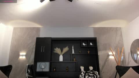 Snapshot of mararicci chatting on 02/13/25, 01:50 MARA online show from 02/13/25, 01:50