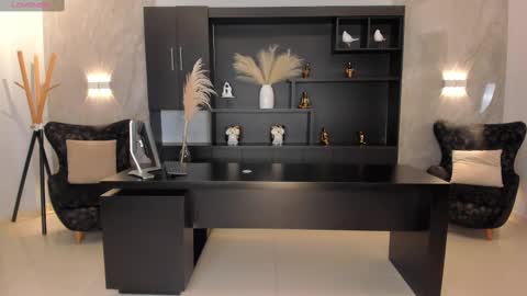 Snapshot of mararicci chatting on 02/16/25, 11:05 MARA online show from 02/16/25, 11:05