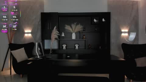 Snapshot of mararicci chatting on 02/17/25, 05:14 MARA online show from 02/17/25, 05:14