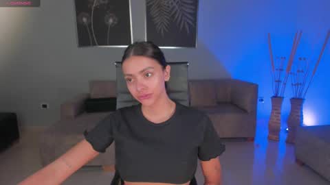 Snapshot of mararicci chatting on 03/05/25, 02:46 MARA online show from 03/05/25, 02:46