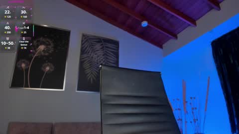 Snapshot of mararicci chatting on 03/06/25, 08:08 MARA online show from 03/06/25, 08:08