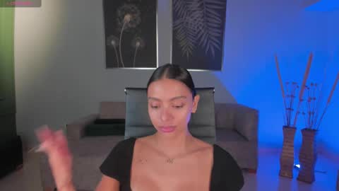 Snapshot of mararicci chatting on 03/07/25, 01:31 MARA online show from 03/07/25, 01:31