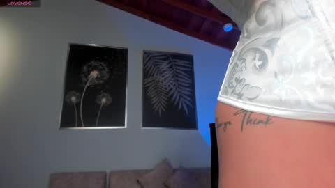 Snapshot of mararicci chatting on 03/09/25, 04:38 MARA online show from 03/09/25, 04:38