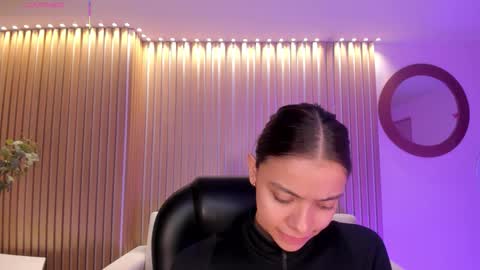 Snapshot of mararicci chatting on 09/14/25, 12:37 MARA online show from 09/14/25, 12:37