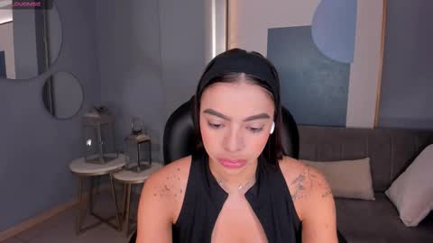 Snapshot of mararicci chatting on 09/27/25, 10:42 MARA online show from 09/27/25, 10:42