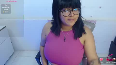 Snapshot of marasilk chatting on 01/09/26, 02:31 Mara Silk online show from 01/09/26, 02:31