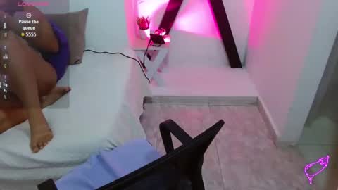 Snapshot of marasilk chatting on 03/04/26, 03:12 Mara Silk online show from 03/04/26, 03:12