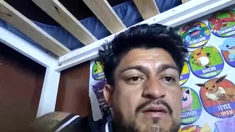 maravillanelsonernesto online show from 04/27/26, 11:19