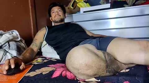 maravillanelsonernesto online show from 05/16/26, 08:44