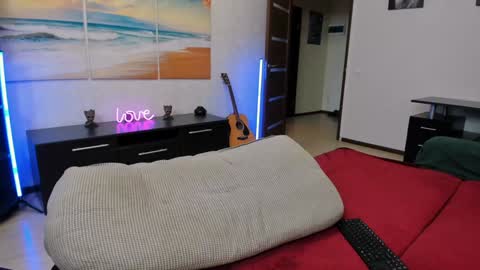 alex marvelxx online show from 02/07/25, 08:01