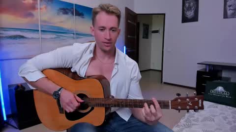 alex marvelxx online show from 02/09/25, 07:27