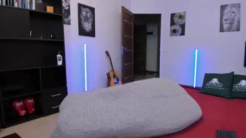 alex marvelxx online show from 09/13/25, 06:40