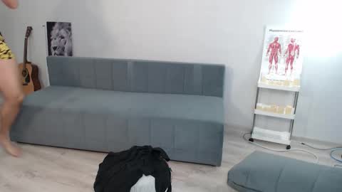 alex marvelxx online show from 11/25/25, 09:42