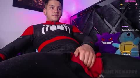 Snapshot of marc_locke chatting on 02/08/25, 12:06 Marc Locke online show from 02/08/25, 12:06