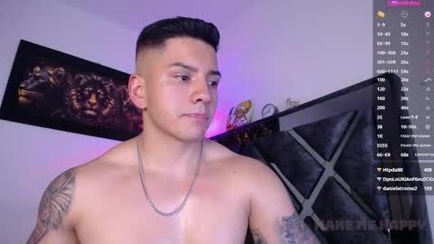 Snapshot of marc_locke chatting on 03/09/25, 05:44 Marc Locke online show from 03/09/25, 05:44