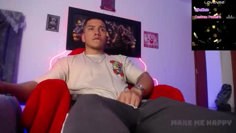 Snapshot of marc_locke chatting on 09/28/25, 02:17 Marc Locke online show from 09/28/25, 02:17