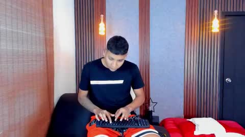 Marc online show from 02/27/26, 05:07