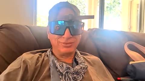 GodBOT online show from 05/25/26, 04:13