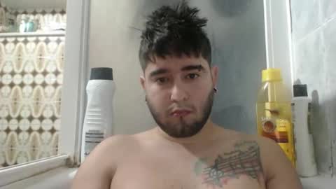 marccarter420 online show from 11/11/25, 04:23