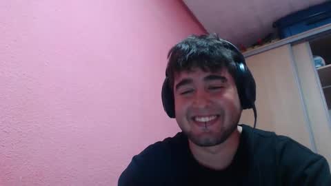 marccarter420 online show from 12/15/25, 03:22