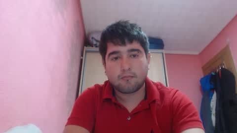 marccarter420 online show from 02/10/26, 03:49