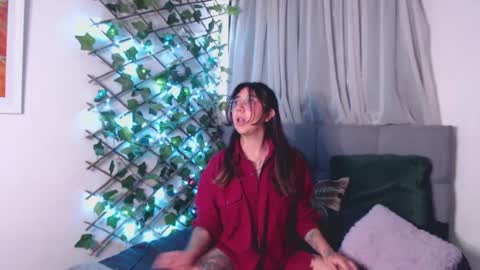 Snapshot of marce_bunny chatting on 03/10/25, 08:23 Marcela online show from 03/10/25, 08:23