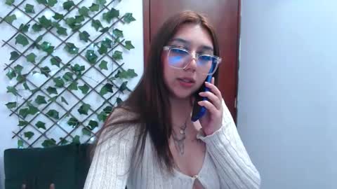 Marcela  online show from 01/08/26, 09:50