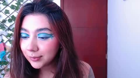 Marcela  online show from 04/21/26, 03:28
