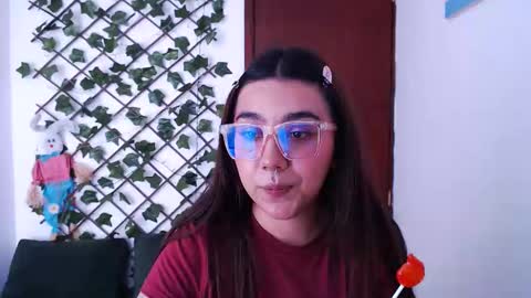 Marcela  online show from 05/20/26, 04:46