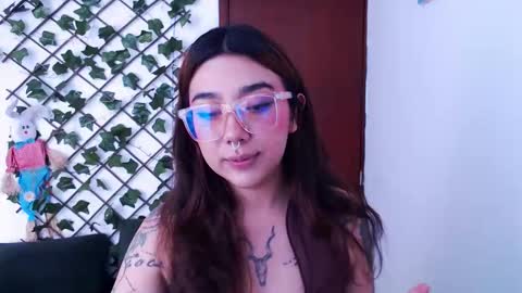 Marcela  online show from 05/23/26, 06:56