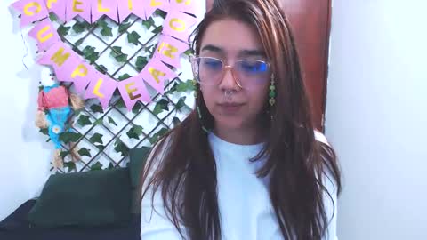 Marcela  online show from 05/26/26, 02:07