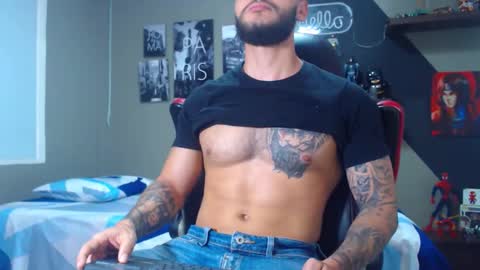 MARCEL online show from 02/06/26, 02:20