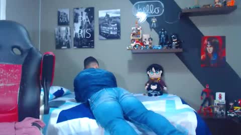 MARCEL online show from 02/10/26, 01:59