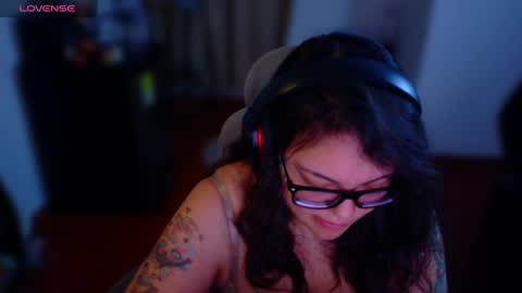 marcela2101s online show from 11/20/25, 09:36